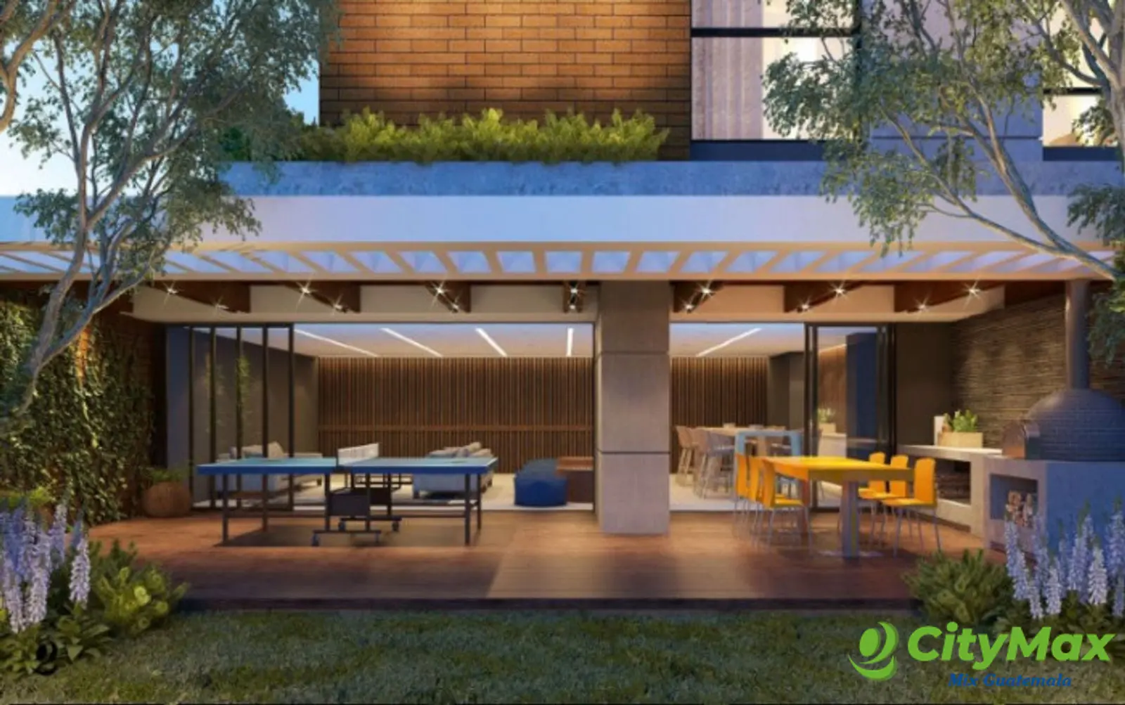 Apartamento en Venta en Zona 12 Guatemala  - foto 6