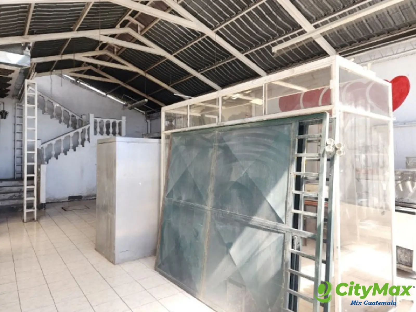 Propiedad en Renta Negocio-Oficina-Bodega San Cristóbal - foto 4