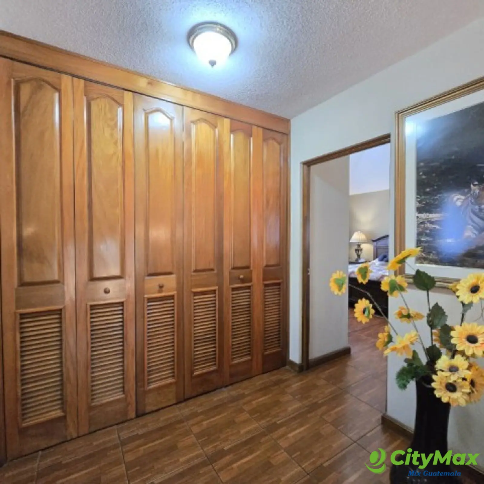 Casa en Venta Zona 11 Ciudad de Guatemala Las Charcas - foto 14
