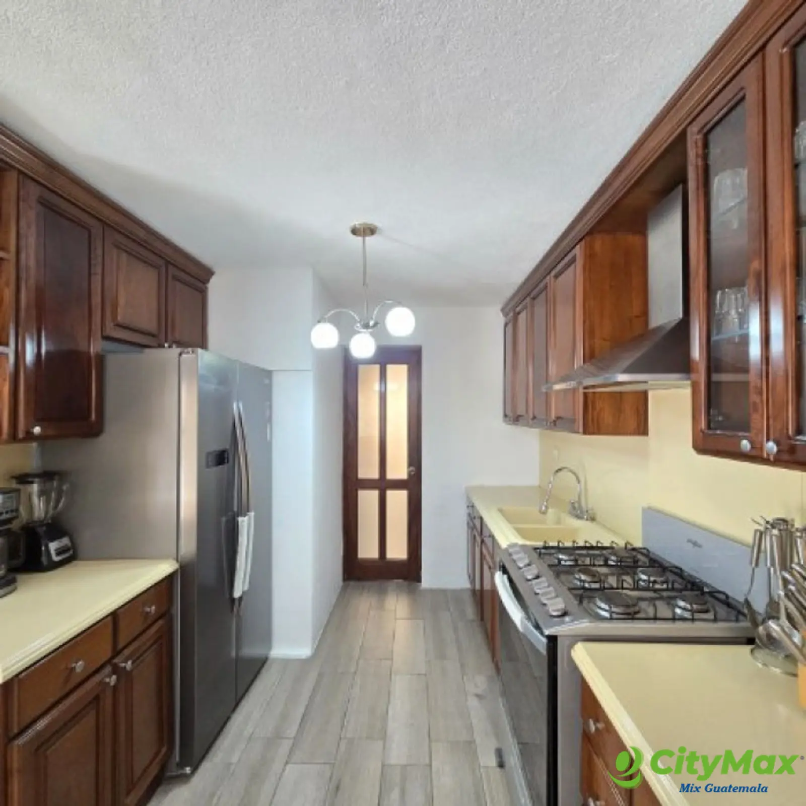 Casa en Venta Planes de Minerva Zona 11 Mixco - foto 6