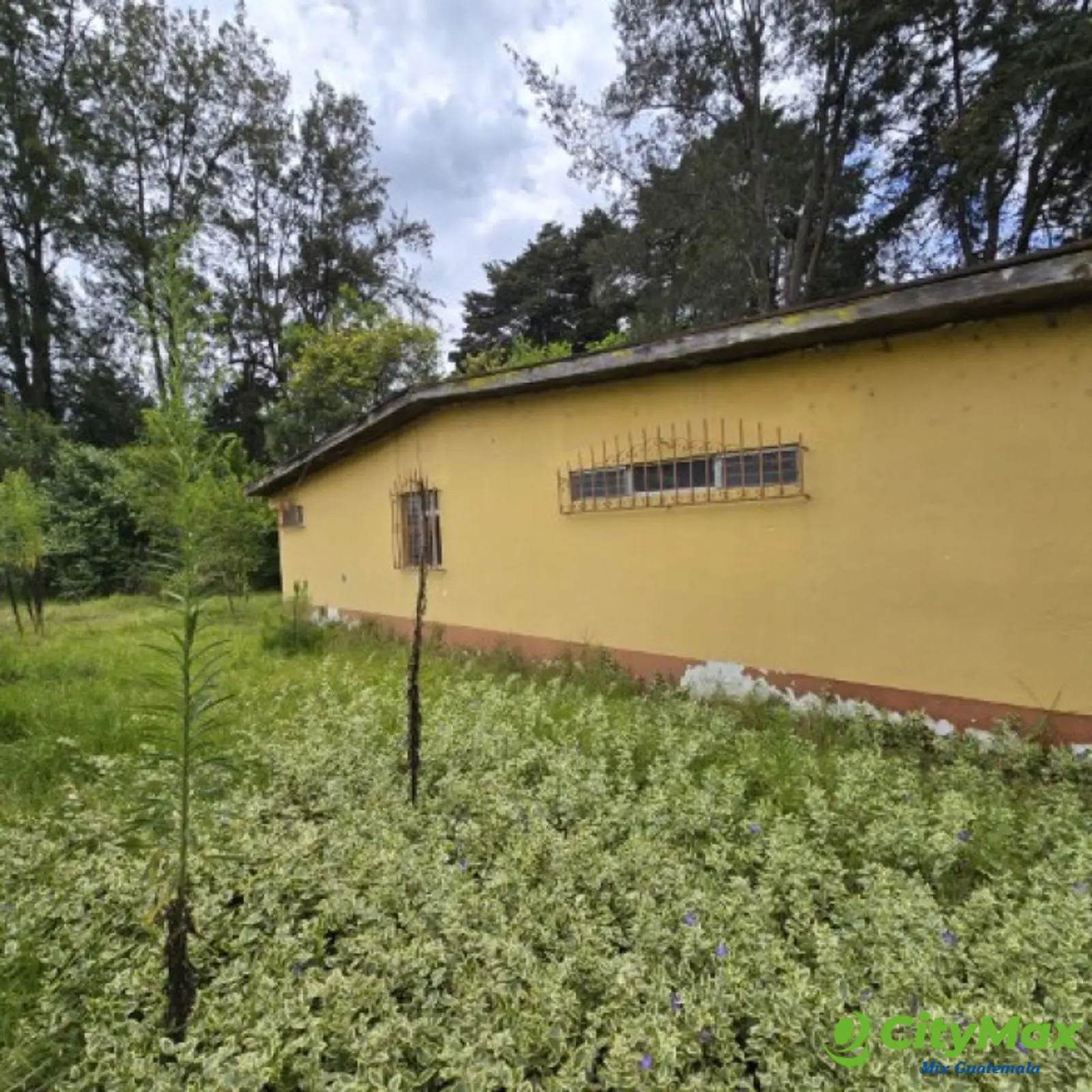 Terreno en Venta San Lucas Sacatepéquez 1,500 mts2 - foto 3