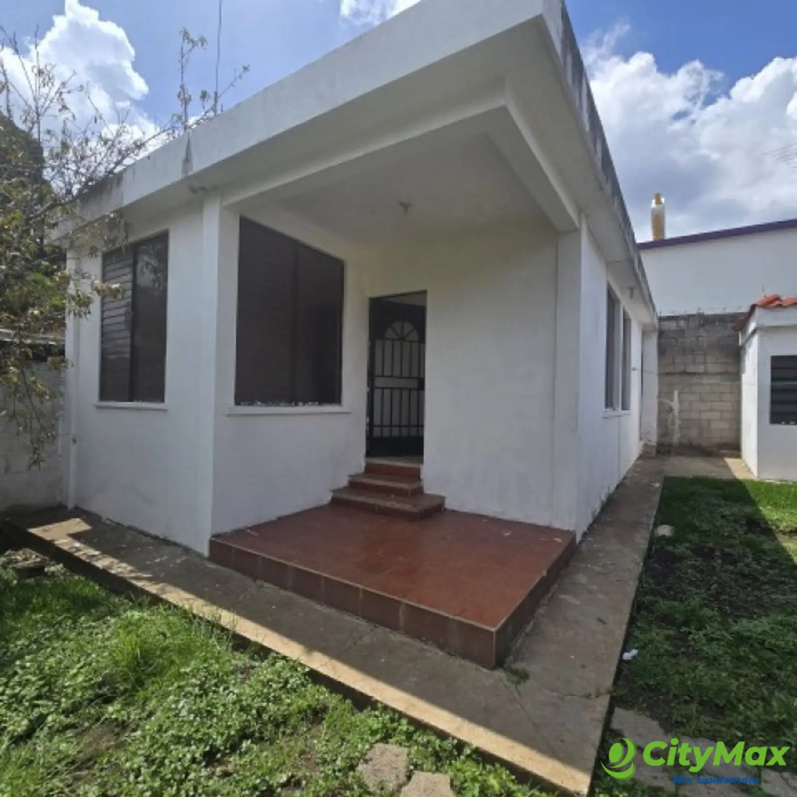 Casa en Renta para Negocio u Oficinas Zona 12 Guatemala - foto 6