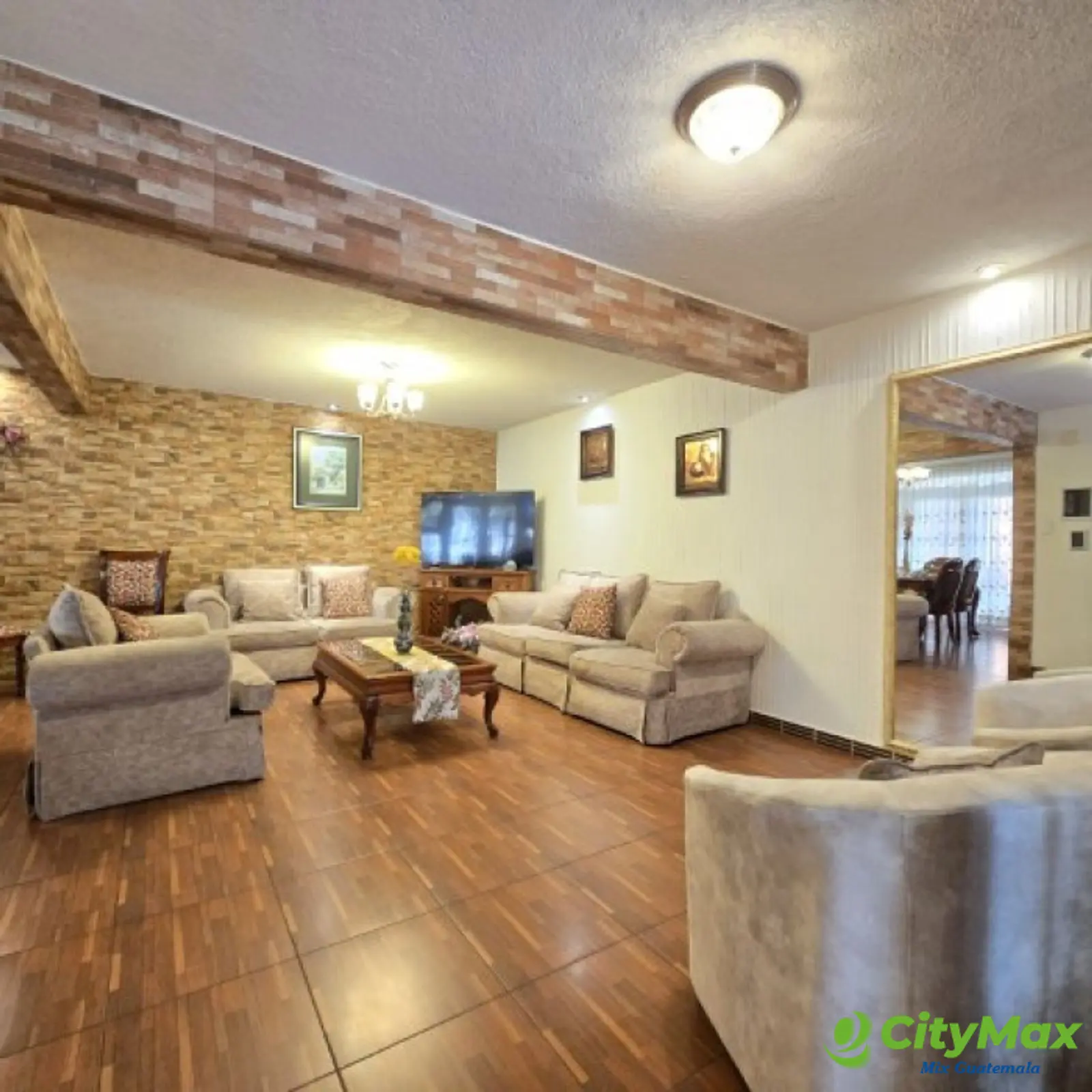 Casa en Venta Bulevar San Cristóbal adentro de Garita - foto 6