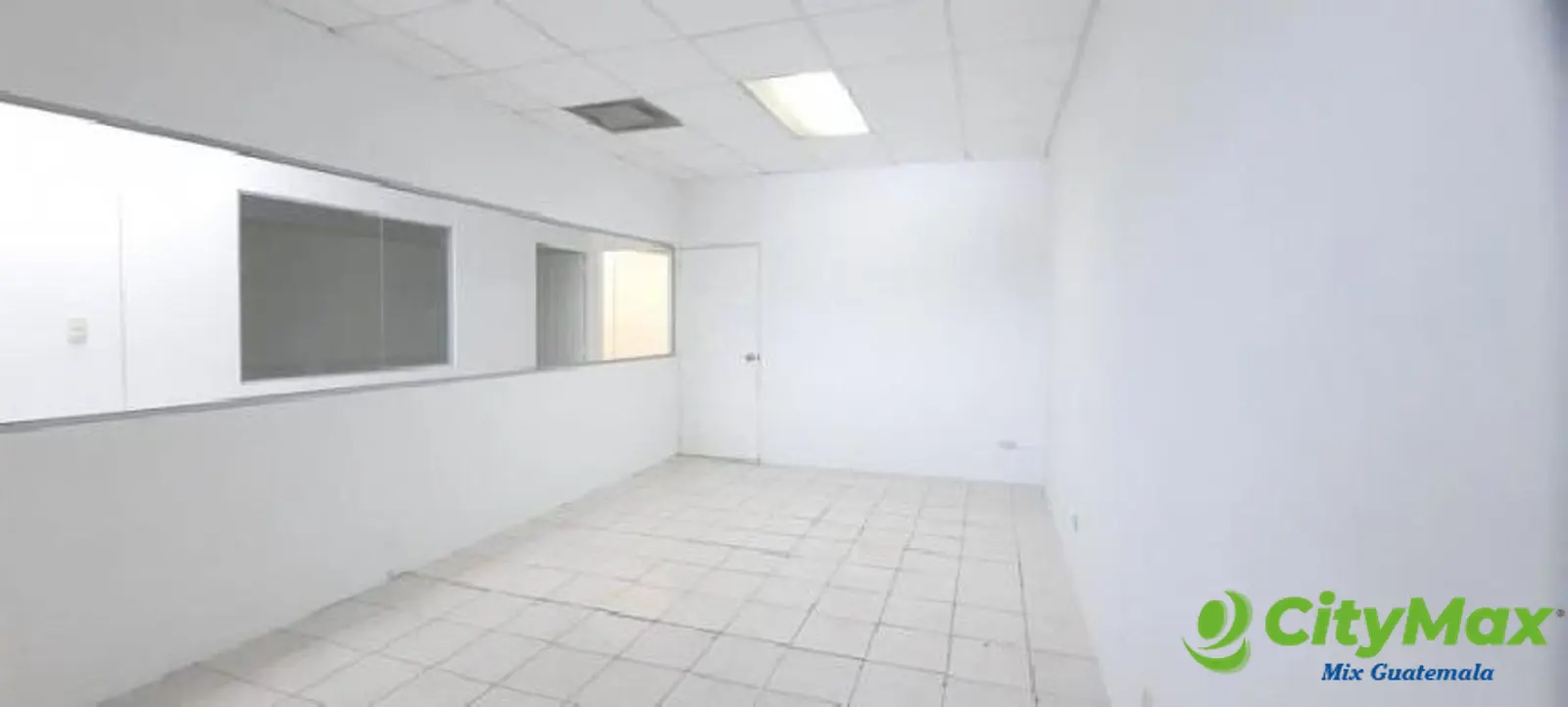 Oficina en Renta Zona Pradera Zona 10 de 93mts² - foto 2
