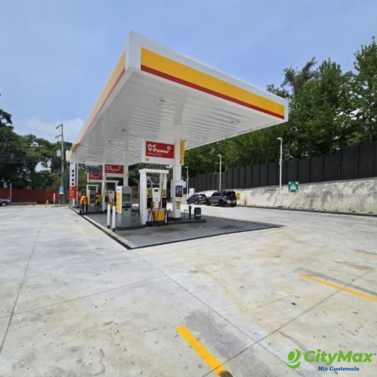 Local en Renta en Gasolinera Santa Lucia Milpas Altas - foto 9
