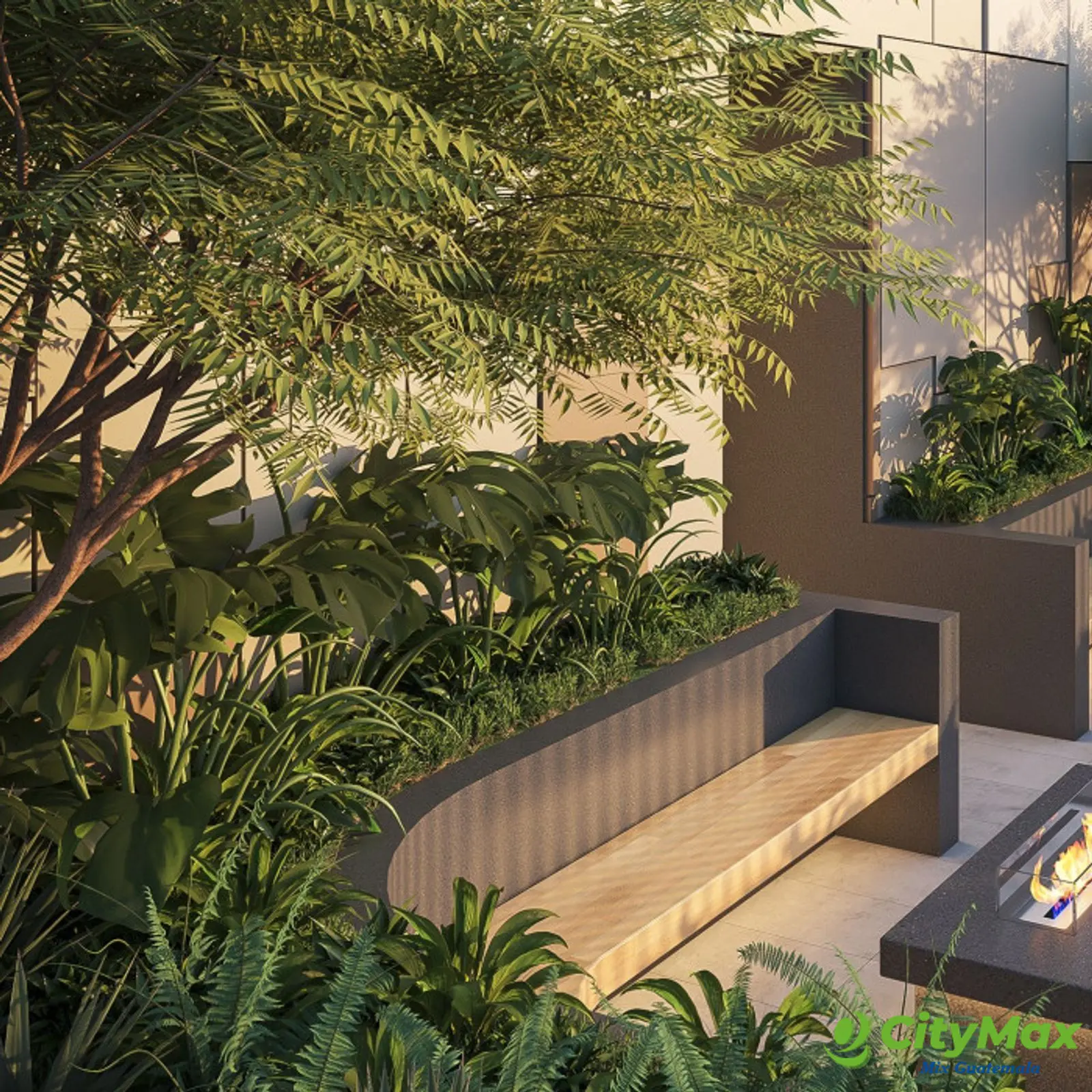 Apartamentos en Venta Zona 11 Tara Mariscal Guatemala - foto 22