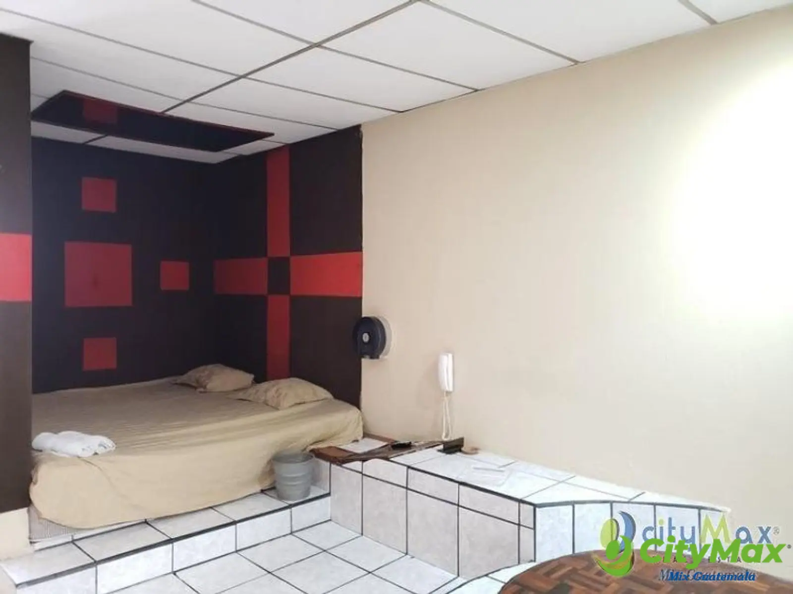 Autohotel en Venta Zona 11 Ciudad Guatemala - foto 12