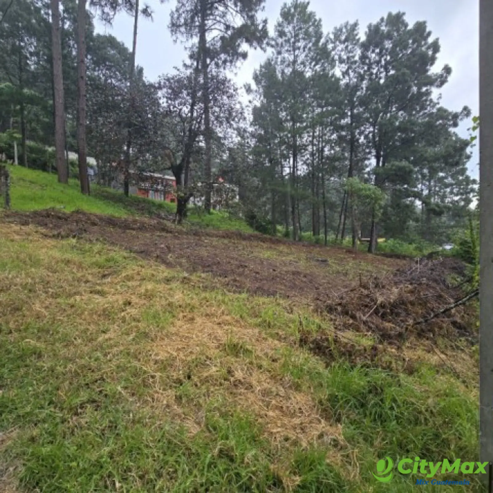 Terreno en Venta Hacienda Manzanales Santa María Cauque - foto 3