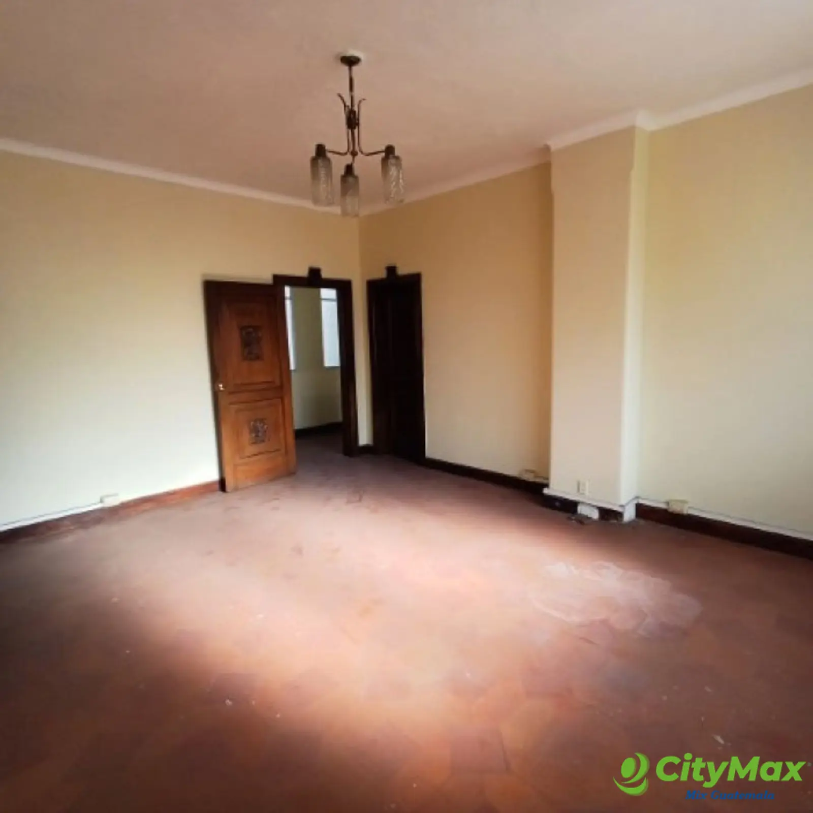 Casa en Renta para Oficinas en Centro Histórico Zona 1 - foto 22