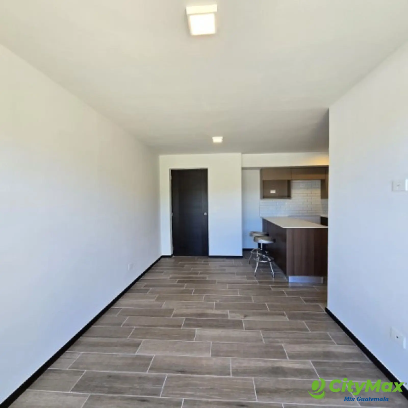 Apartamento Nuevo en Renta Santa Lucía Milpas Altas - foto 4
