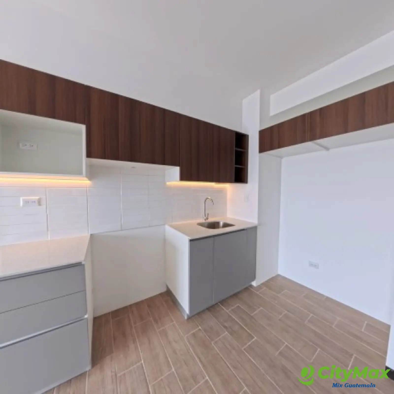 Apartamento en Renta Zona 7 Calzada Roosevelt, Ciudad - foto 3