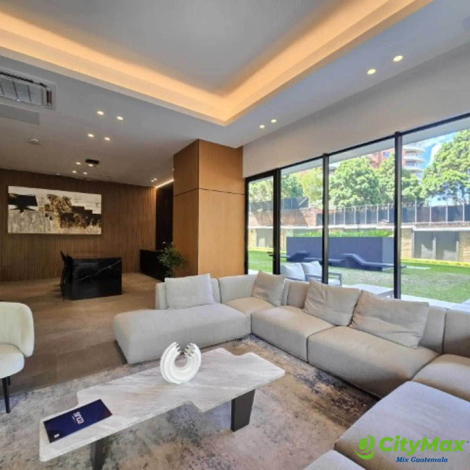 Apartamento en Venta Parque 14 Zona 14 Las Américas - foto 17