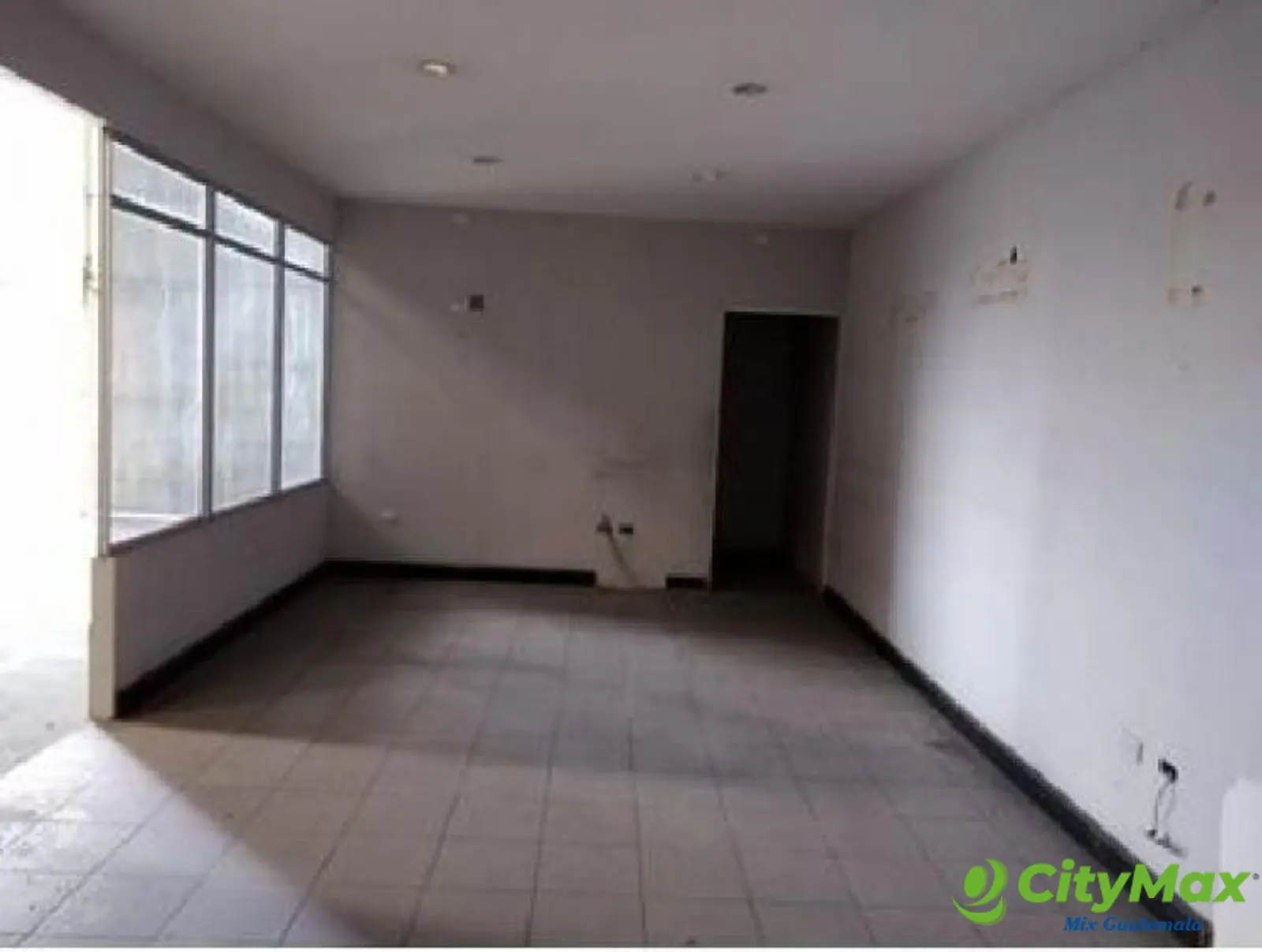 Bodega en Renta afuera de garita en Escuintla Guatemala - foto 4