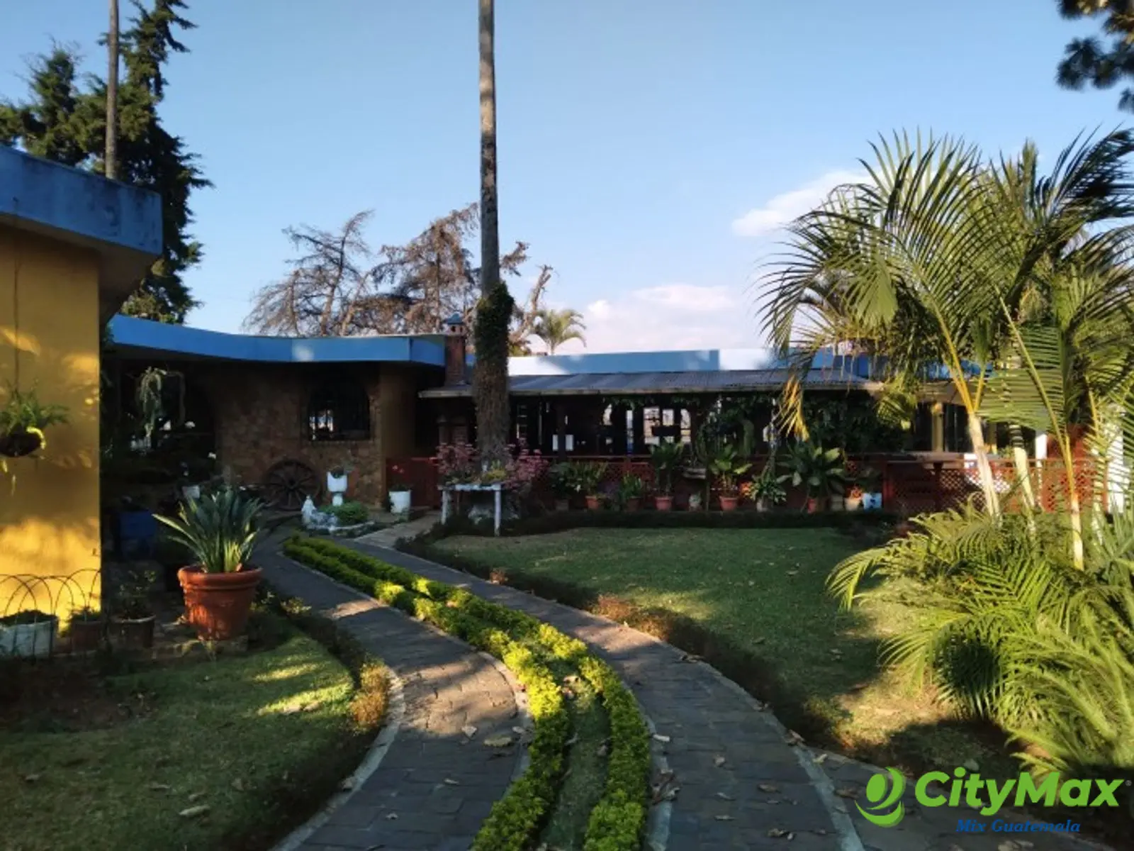 Hermosa y amplia casa de un nivel en San Cristóbal - foto 14