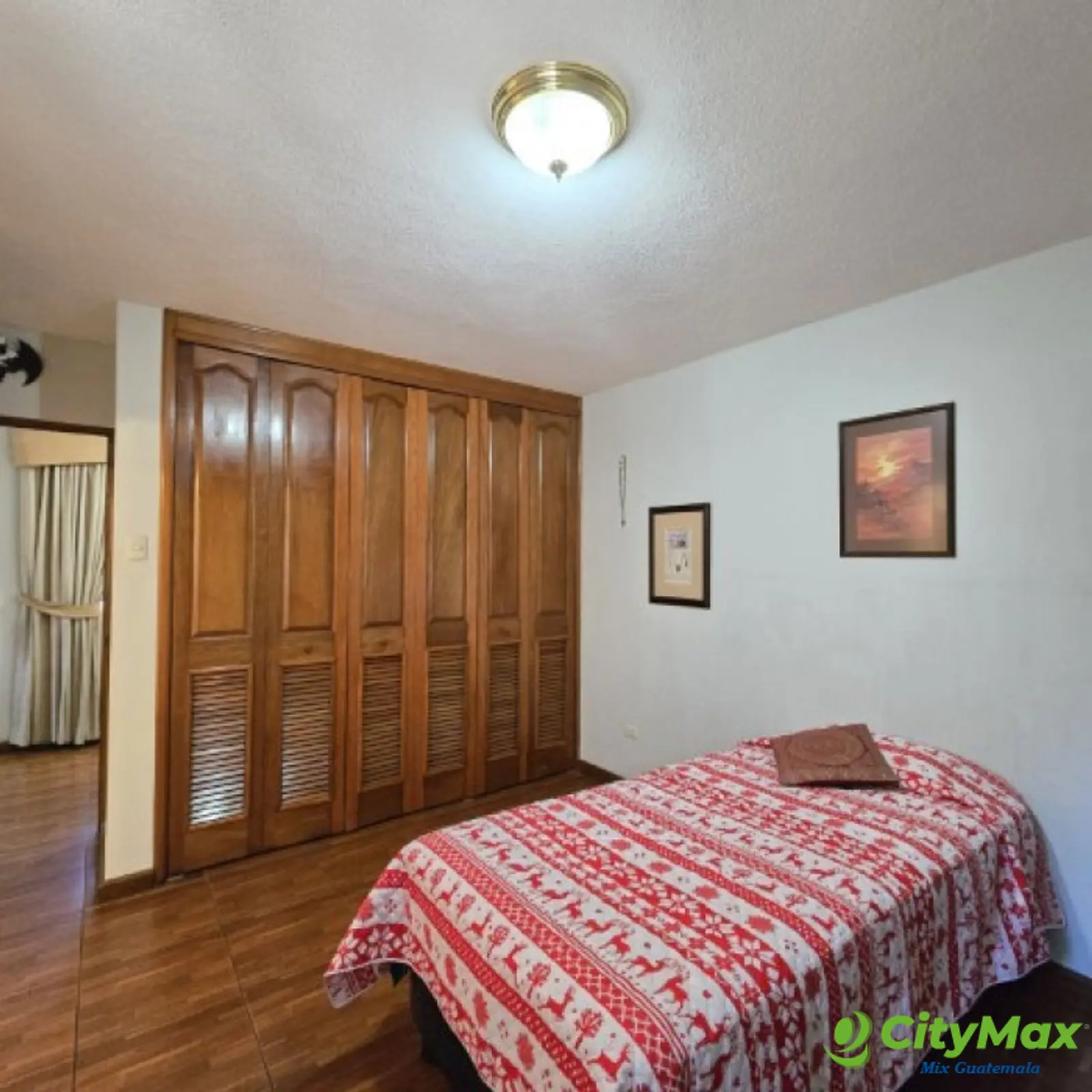 Casa en Venta Zona 11 Ciudad de Guatemala Las Charcas - foto 25