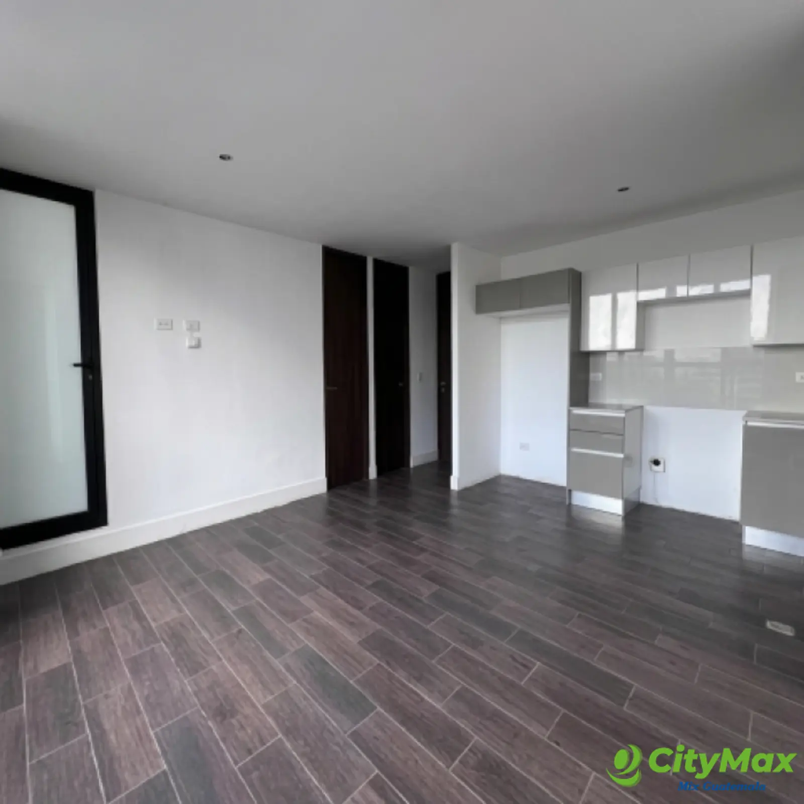 Apartamento en Venta Zona 13 Ciudad Guatemala - foto 2
