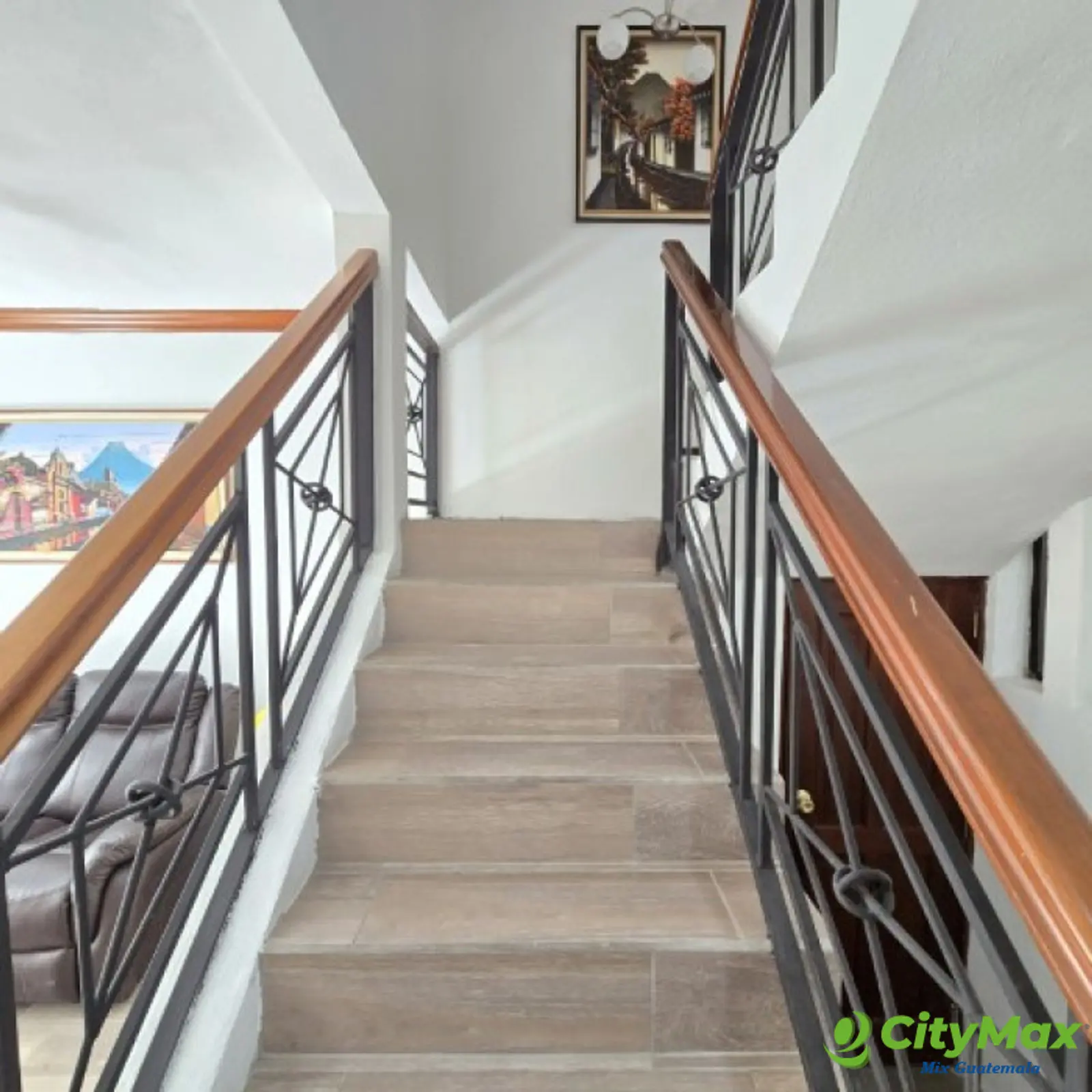 Casa en Venta Planes de Minerva Zona 11 Mixco - foto 11