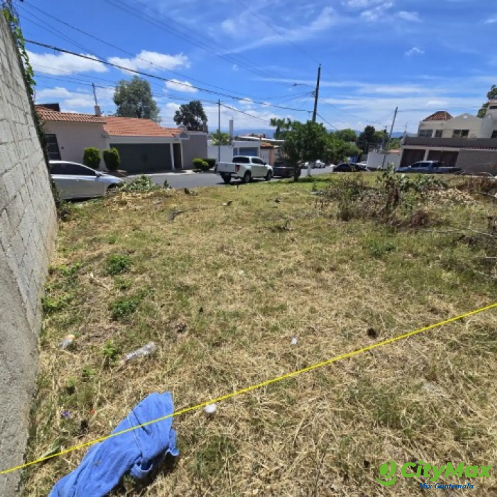 Terreno de Esquina en Venta Pinares de San Cristóbal - foto 7
