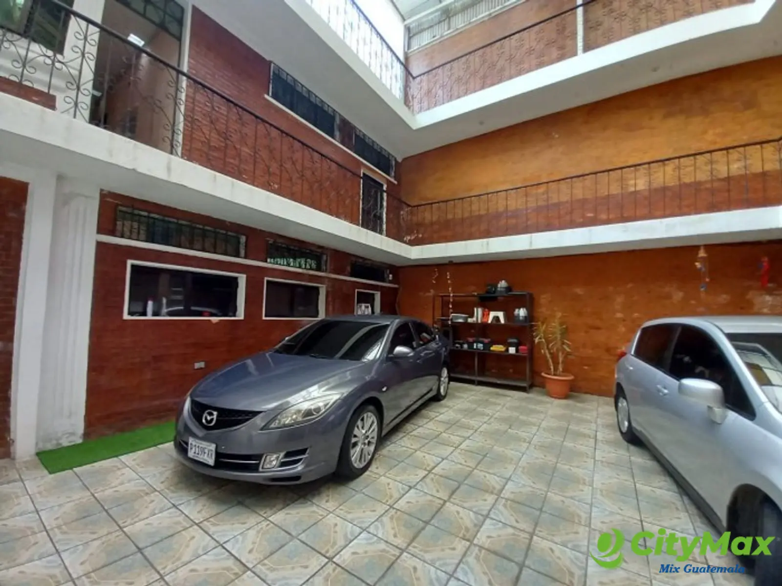 Casa grande en venta cerca a Carretera Interamericana  - foto 6