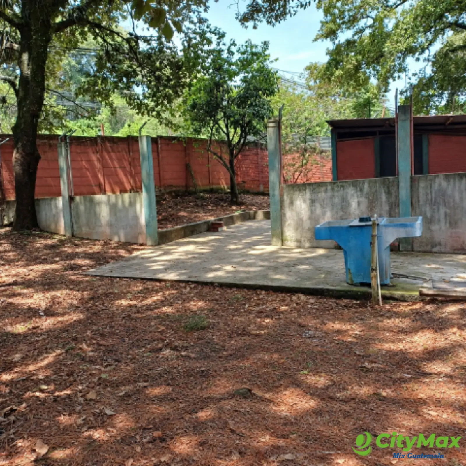 Terreno Comercial en Renta hacia Satelite Zona 9 Mixco - foto 12