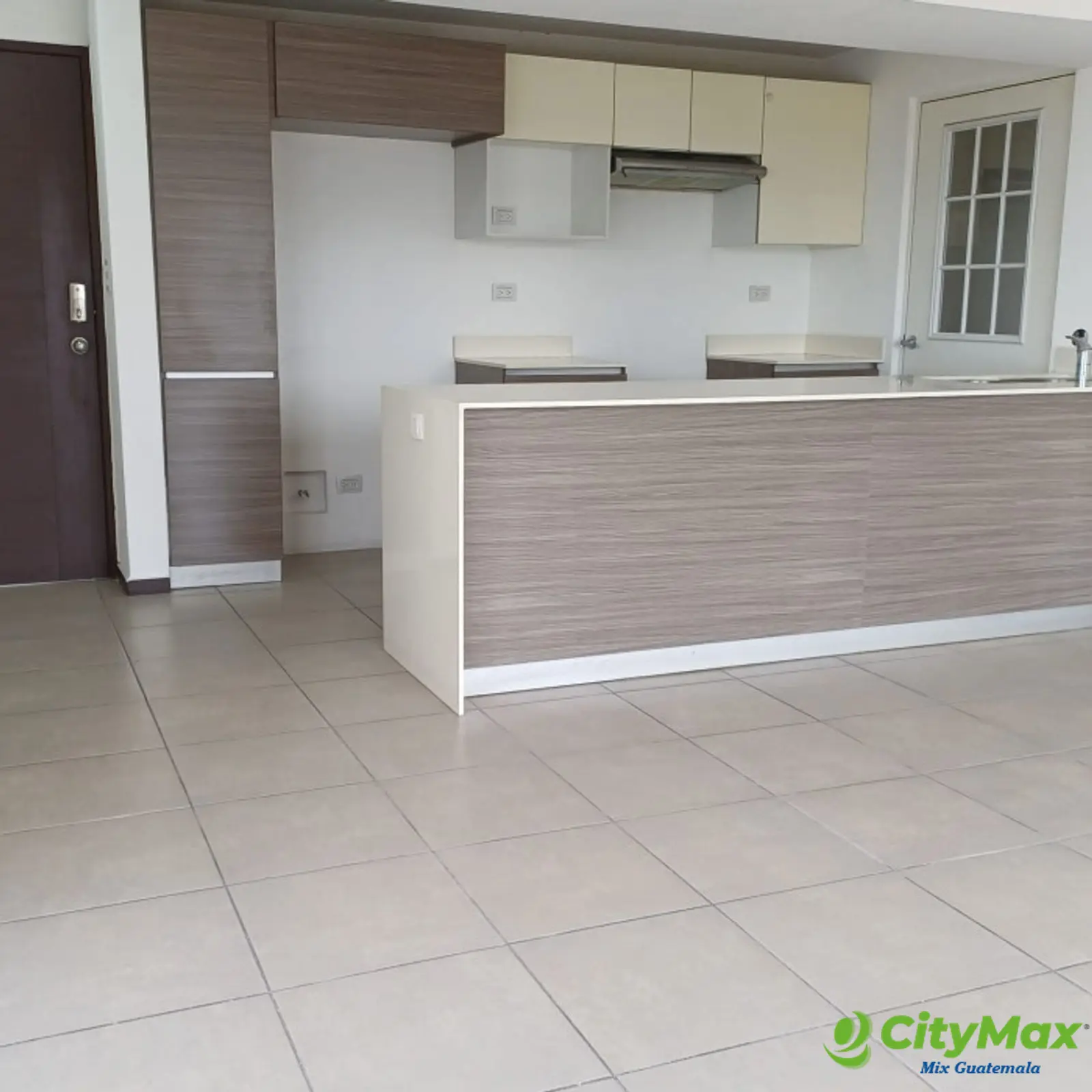 Apartamento en Renta en Colonia Mariscal - foto 3