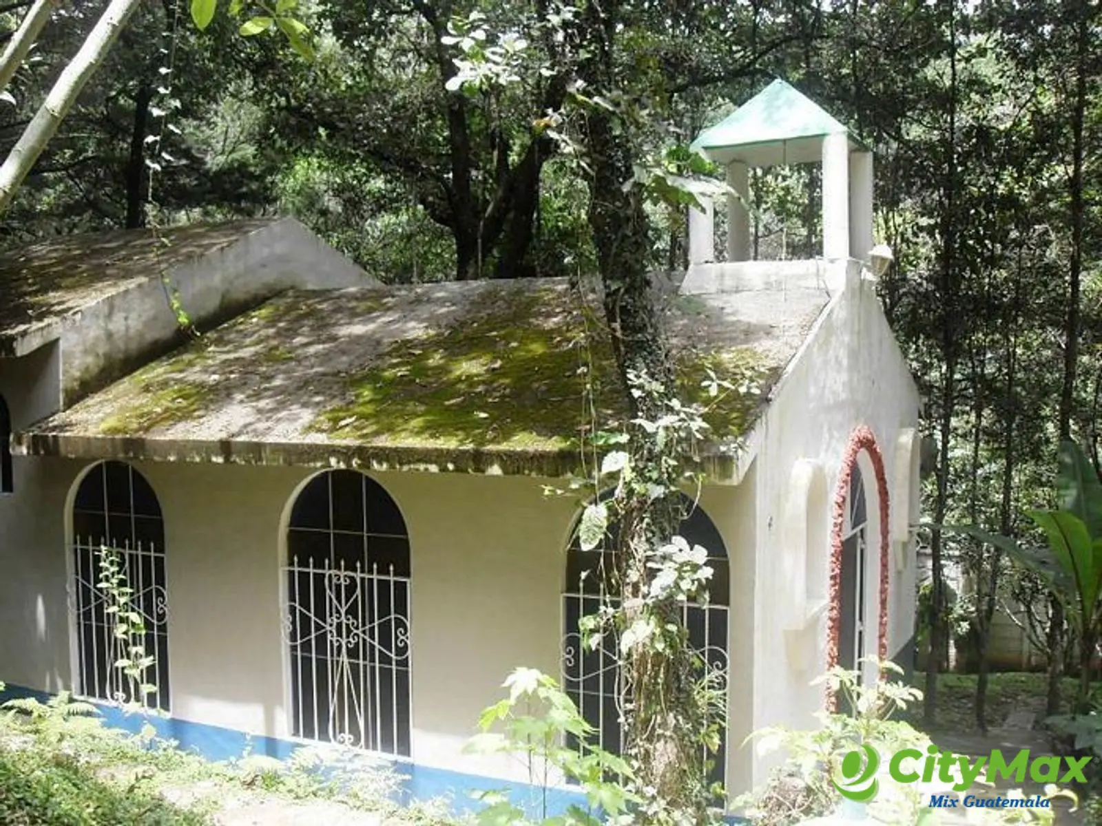 HERMOSA CASA EN EL ENCINAL ZONA 7  MIXCO  - foto 14