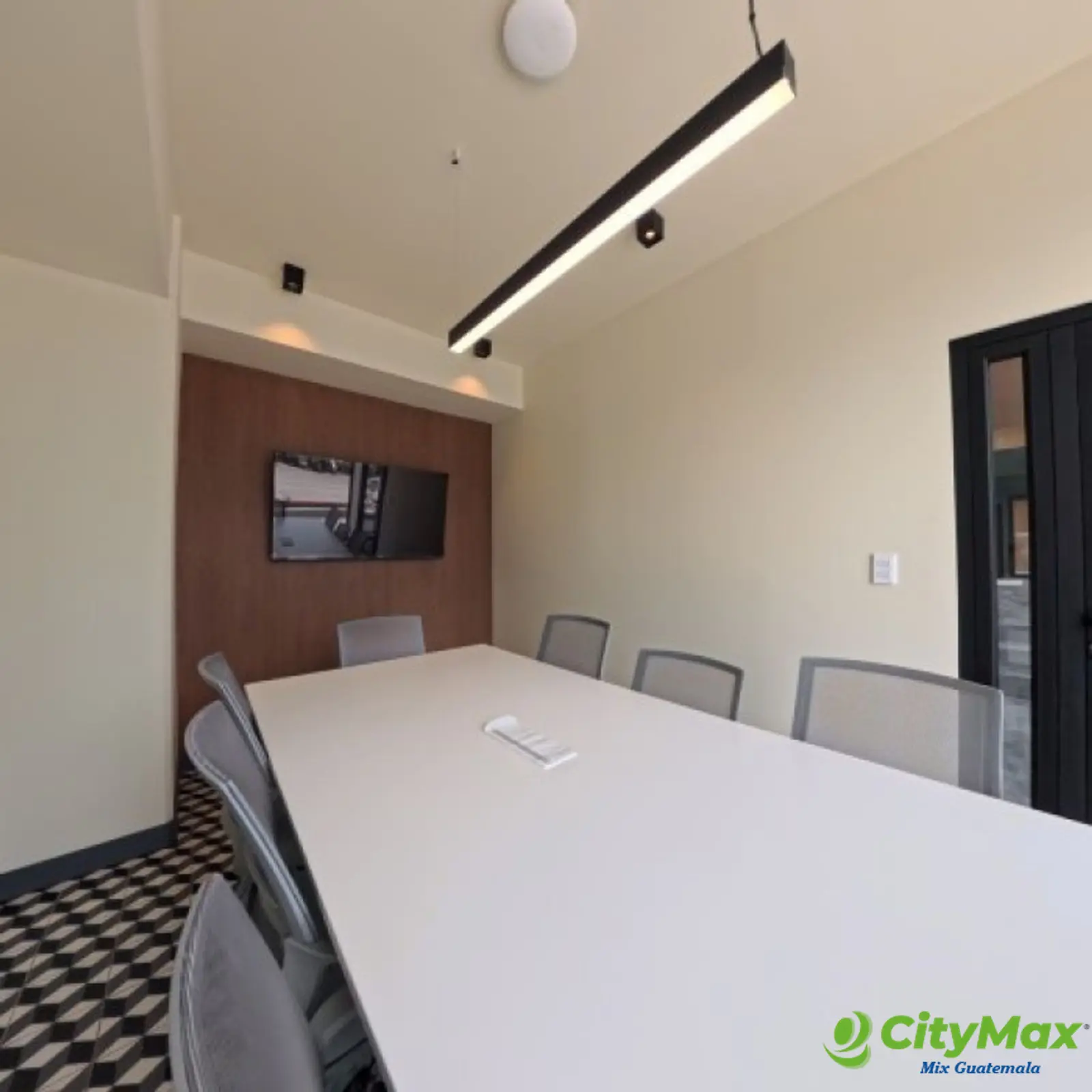 Apartamento en Renta Zona 7 Calzada Roosevelt, Ciudad - foto 20
