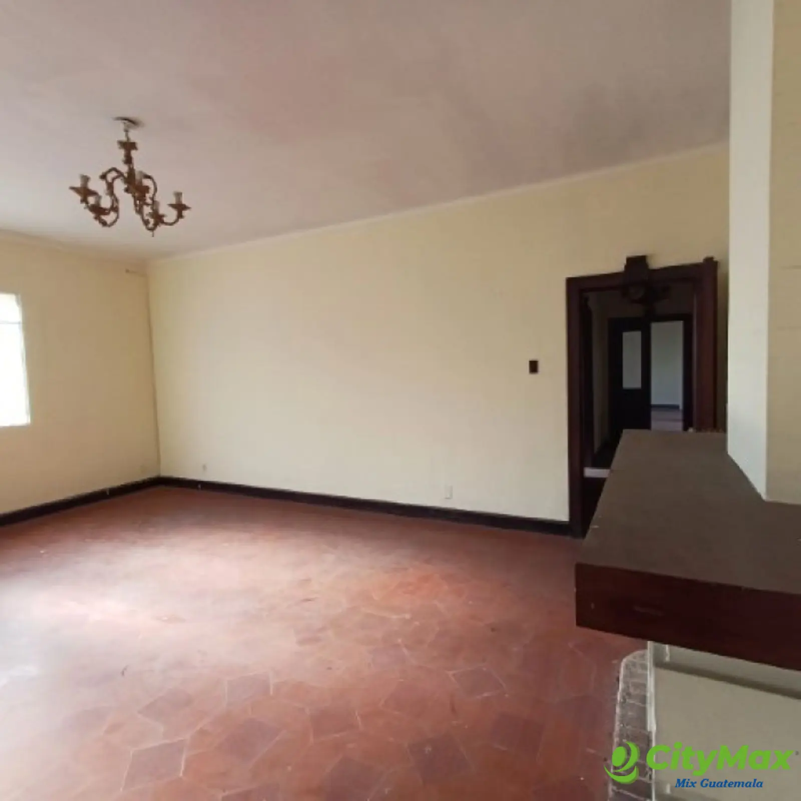 Casa en Renta para Oficinas en Centro Histórico Zona 1 - foto 9