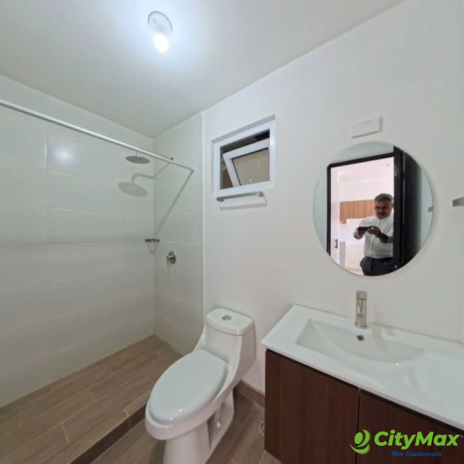 Apartamento en Renta Zona 7 Calzada Roosevelt, Ciudad - foto 13