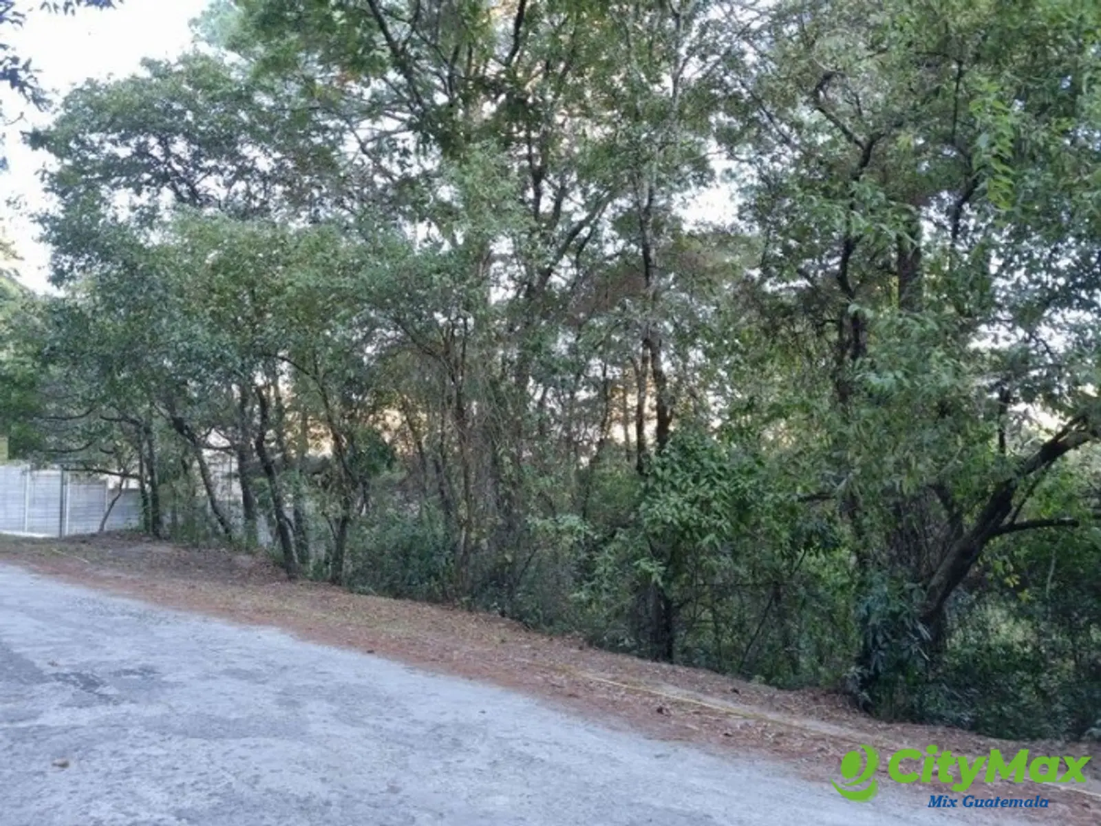 Terreno en Venta en El Encinal, Zona 7 de Mixco - foto 9