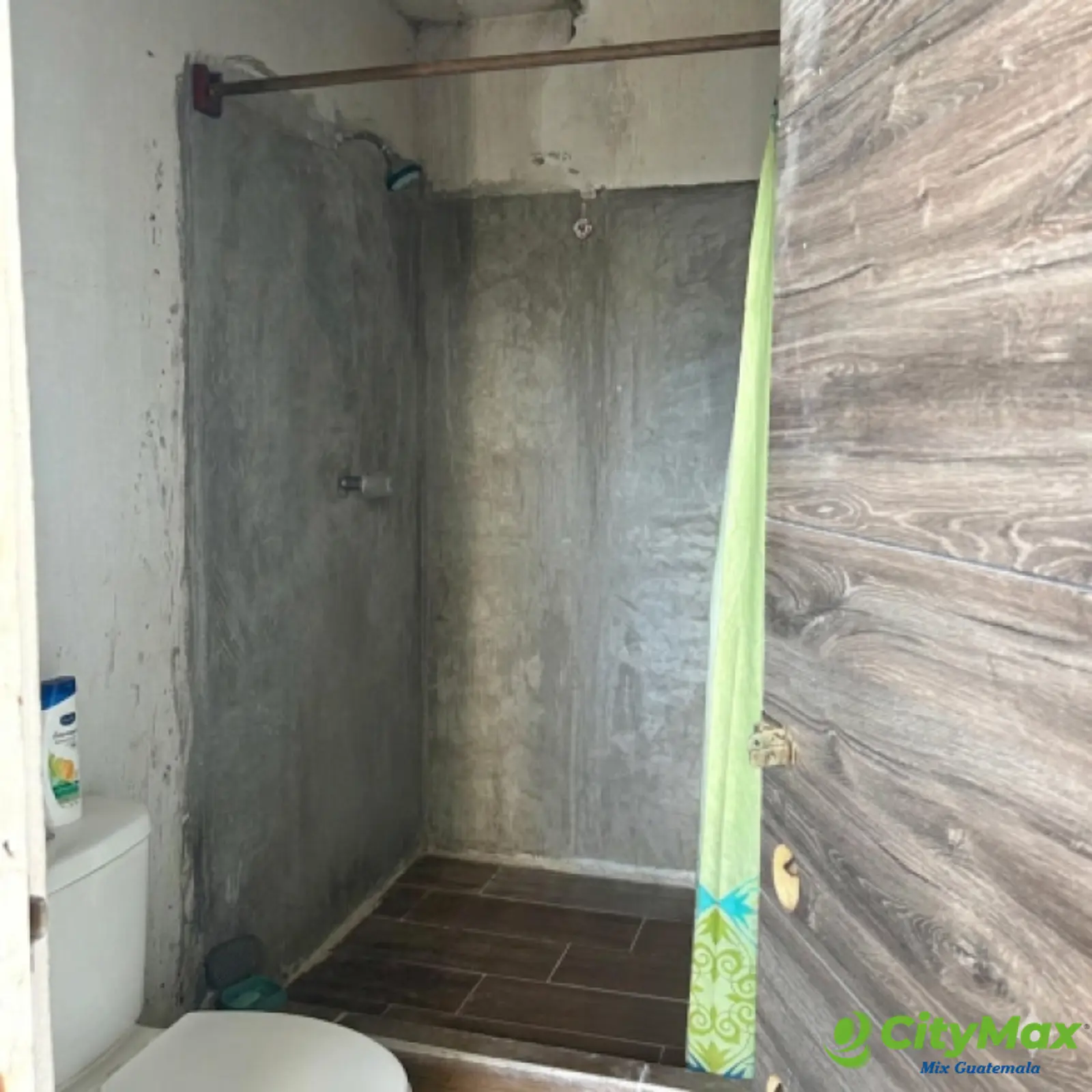 Habitación en Renta Guajitos Zona 21 Ciudad Guatemala - foto 7