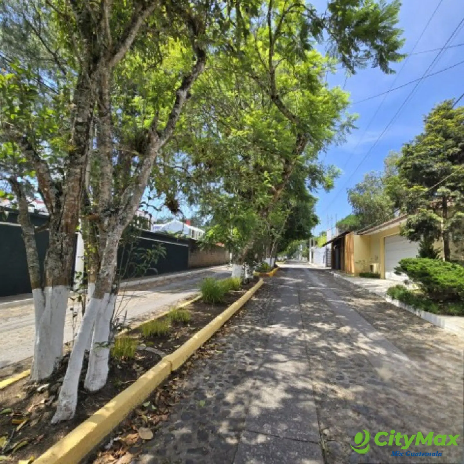Lote en Venta Carretera a El Salvador Res. San Antonio - foto 10