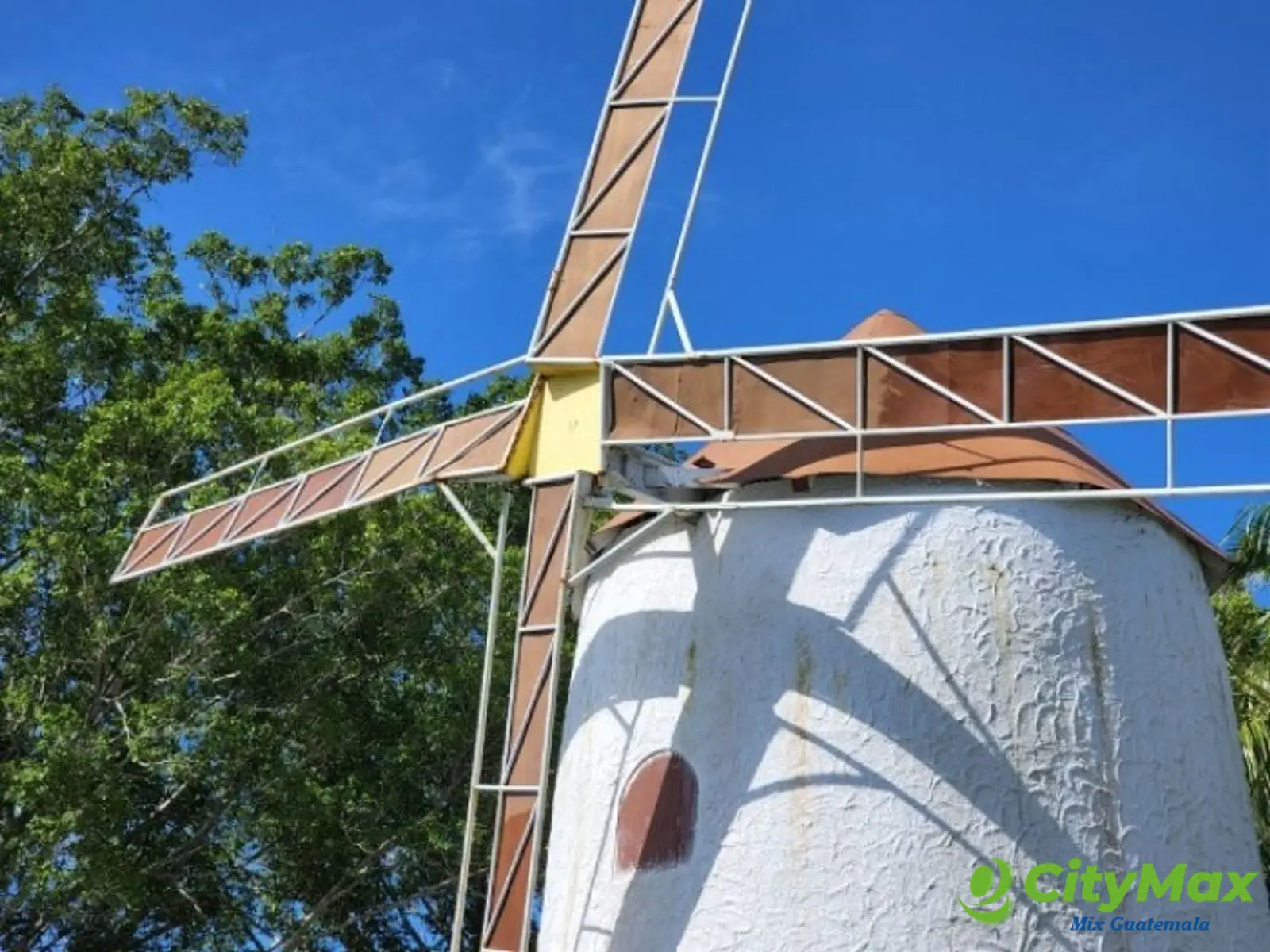 Terreno en Venta Cañadas de Torre Molinos Escuintla - foto 9