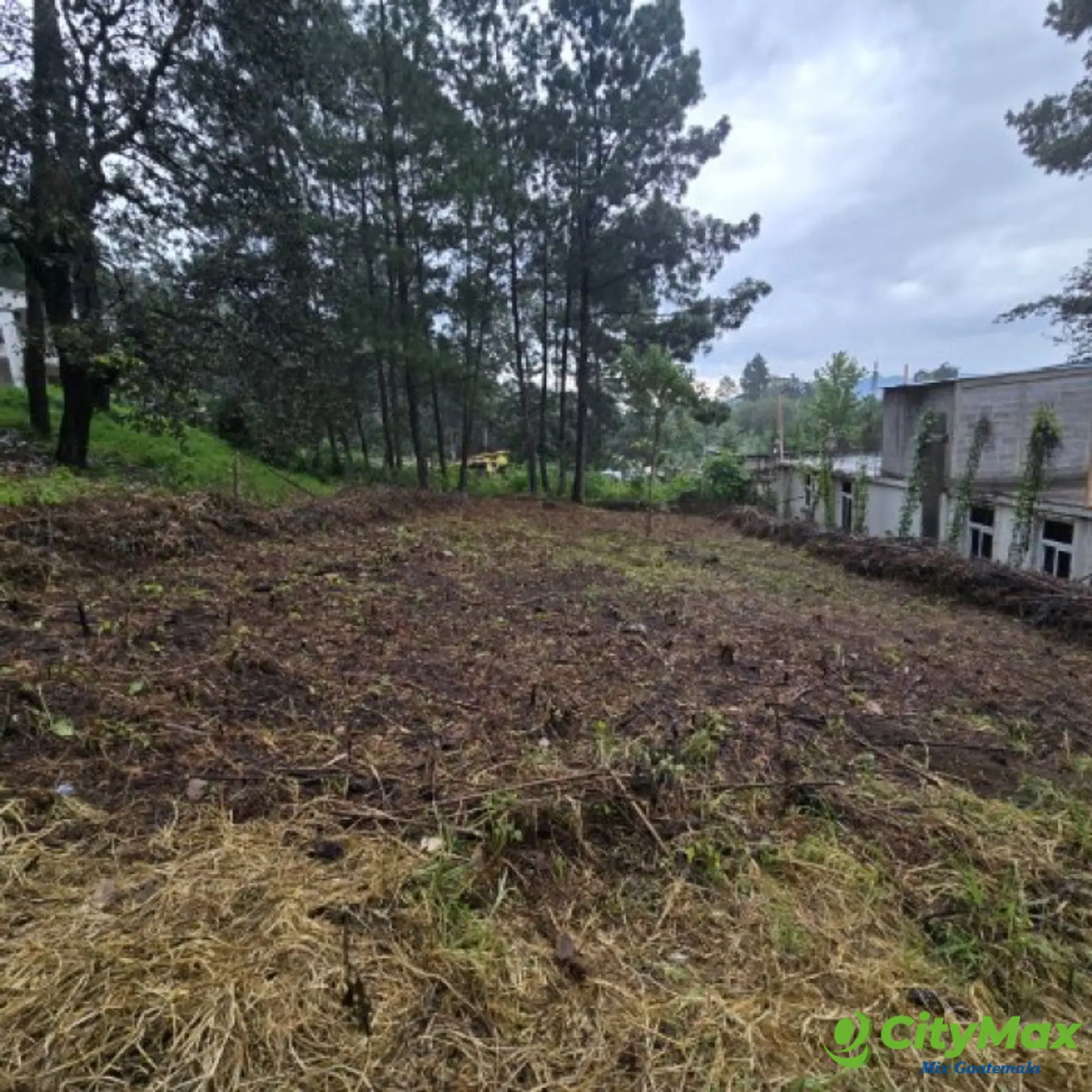 Terreno en Venta Hacienda Manzanales Santa María Cauque - foto 2