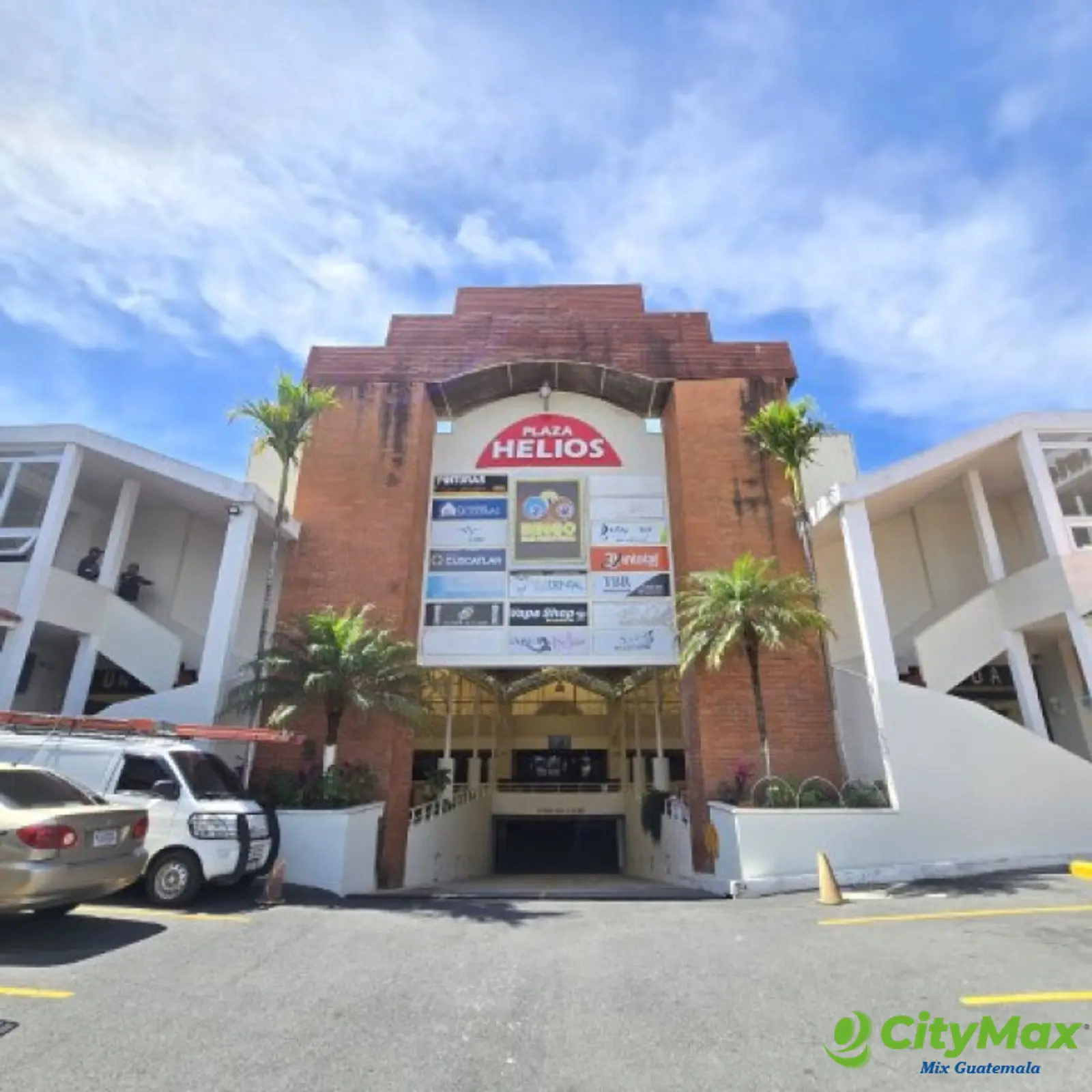 Local en Renta San Cristóbal, Nivel Uno Plaza Comercial - foto 6