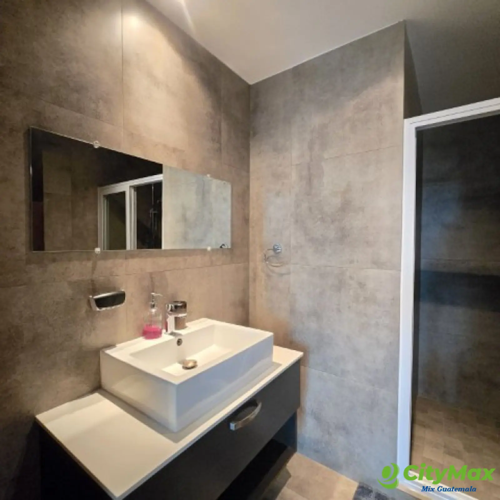 Habitación en Renta Adentro de Apartamento Compartido - foto 6