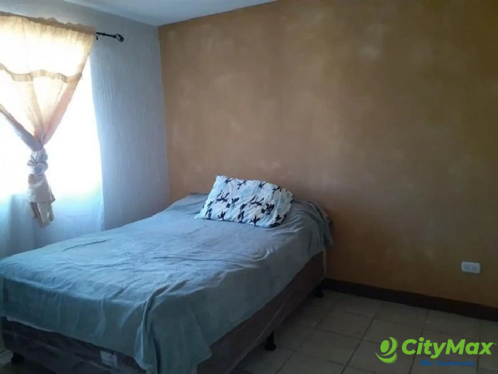 Casa  en Venta Villa Canales en Condominio con Garita  - foto 5