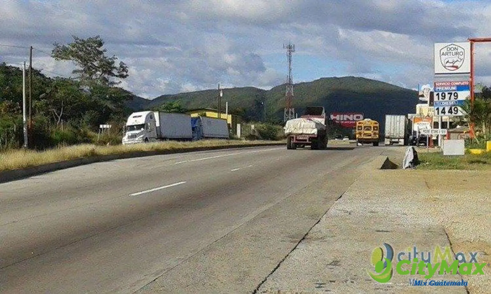 Terreno Comercial en Renta por Metro² en Sanarate - foto 5