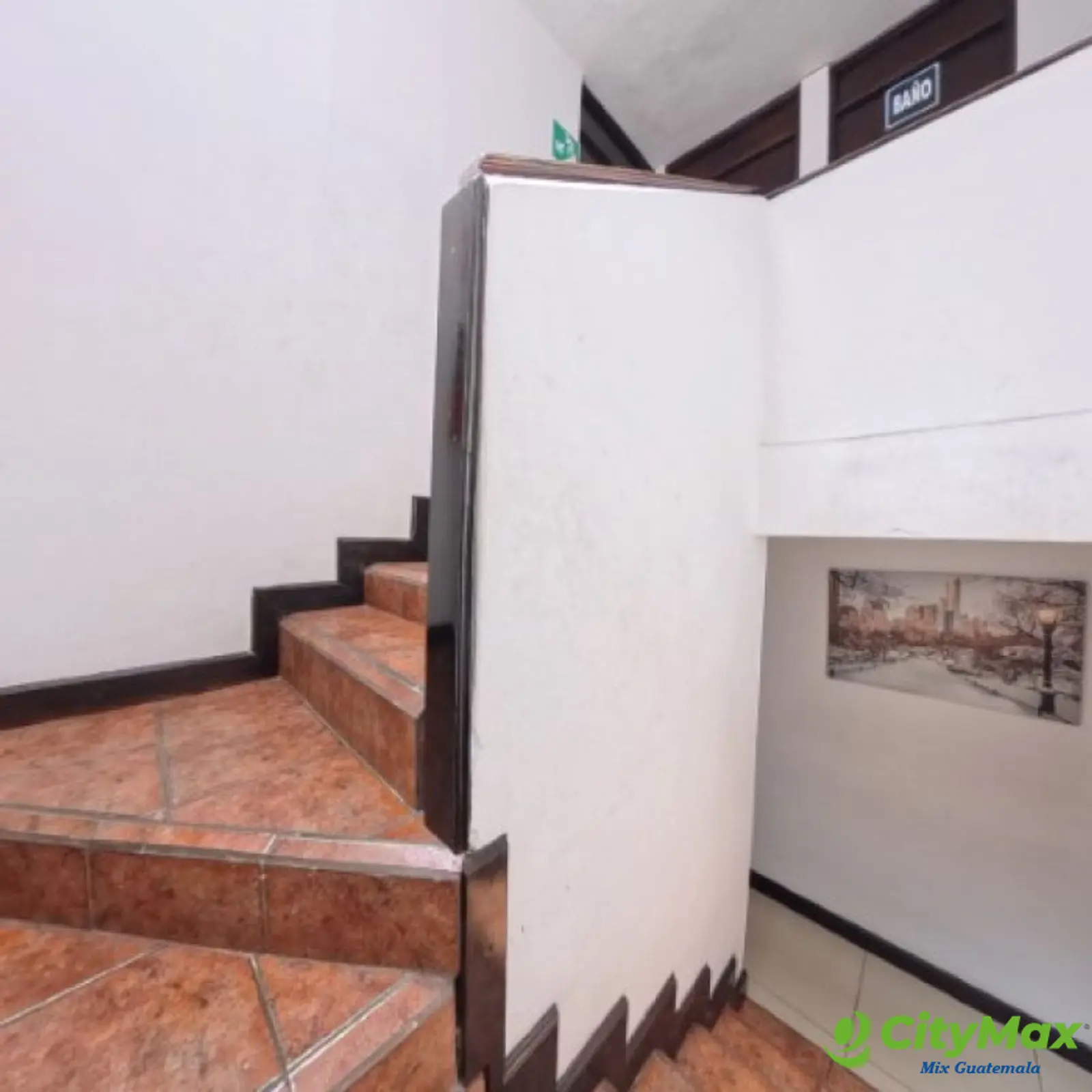 Casa en Venta Zona 7 Guatemala, Bosques de Linda Villa - foto 10