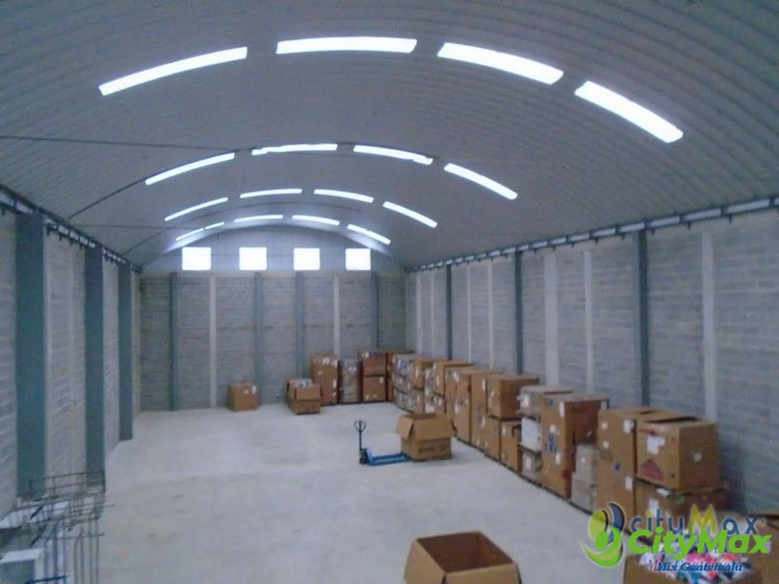 Ofibodega en renta carretera a San Juan Sacatepequez  - foto 18