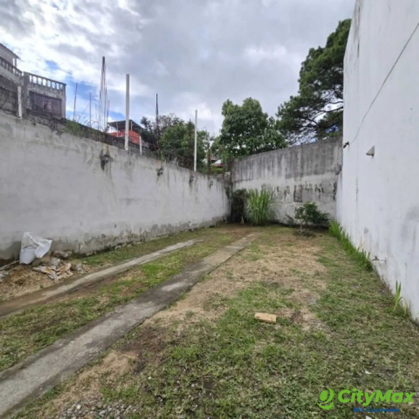 Terreno en Venta Zona 11 de Mixco Planes de Minerva 5 - foto 2