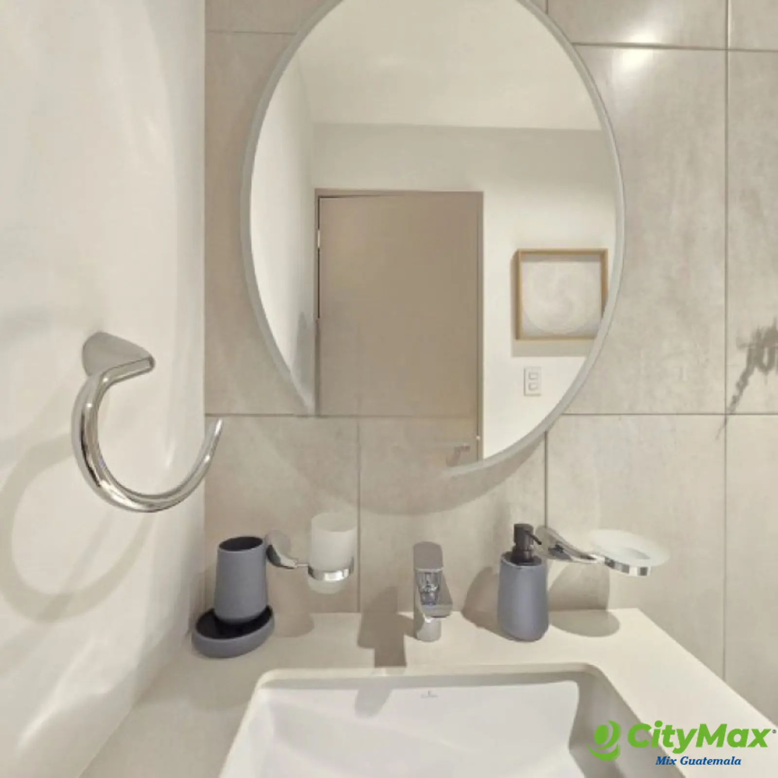 Apartamento en Venta Zona 11 de 3 Habitaciones - foto 16