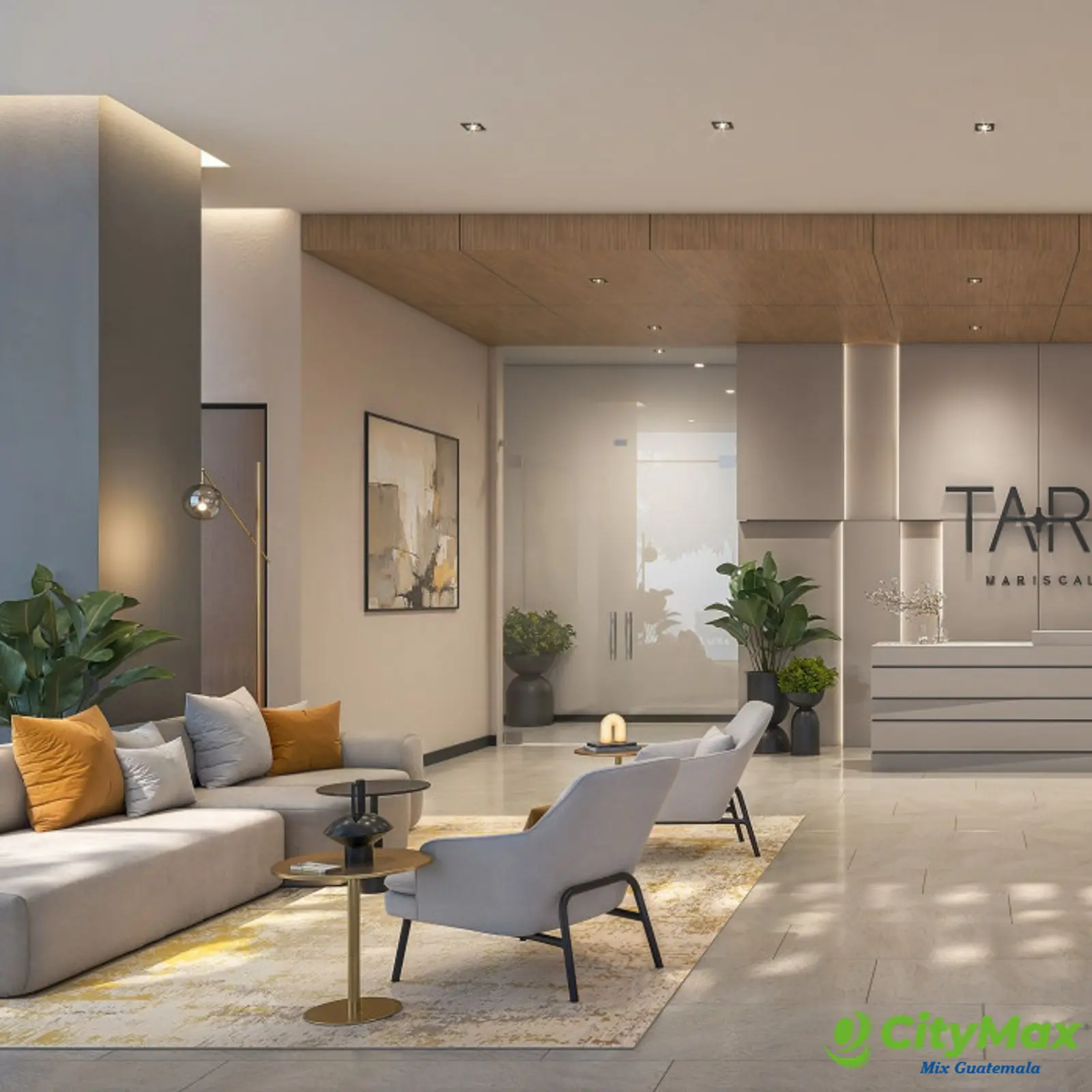 Apartamento de 1 Habitación en Venta Tara Mariscal - foto 24