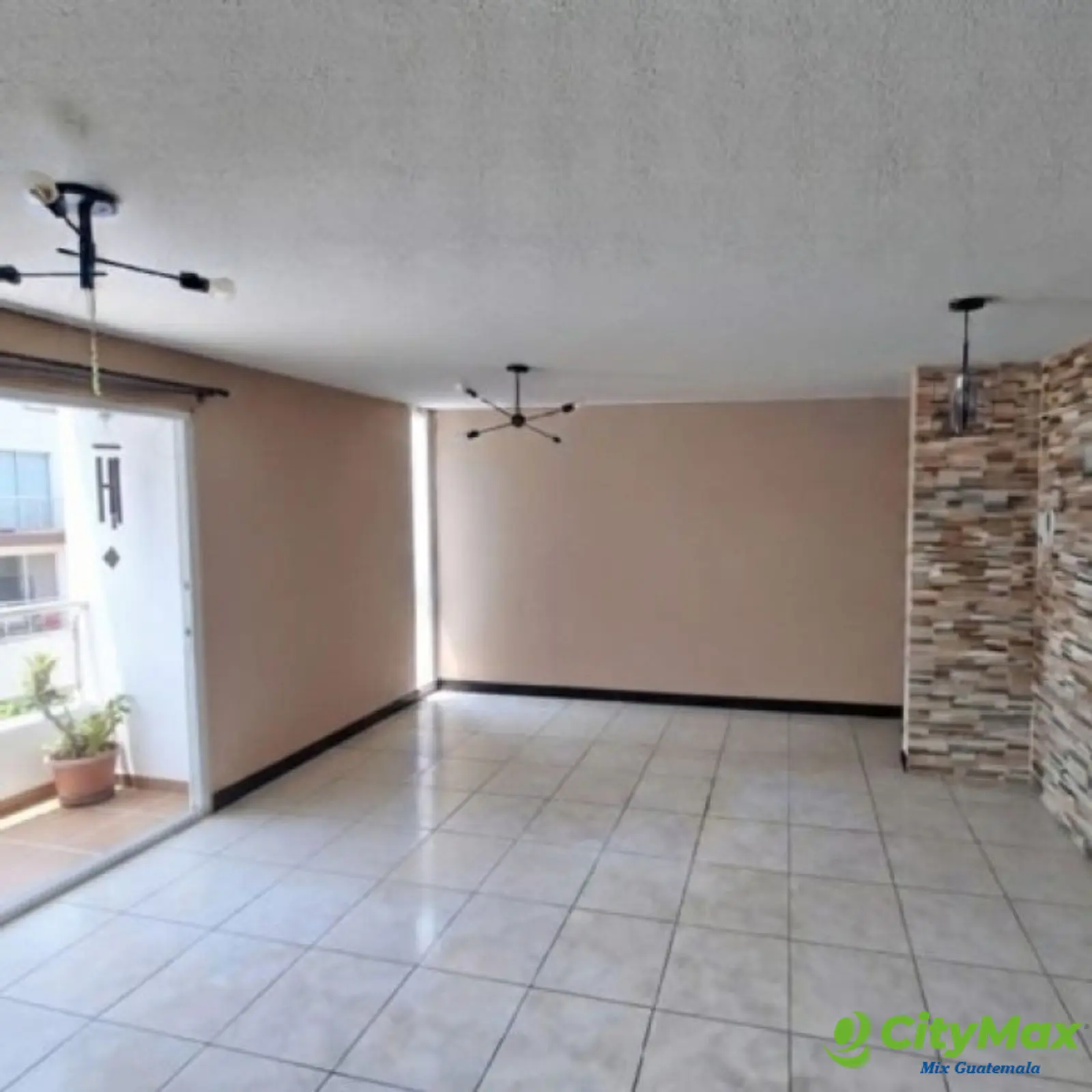 Apartamento en Venta Alta Villa El Naranjo Z. 11 Mixco - foto 3