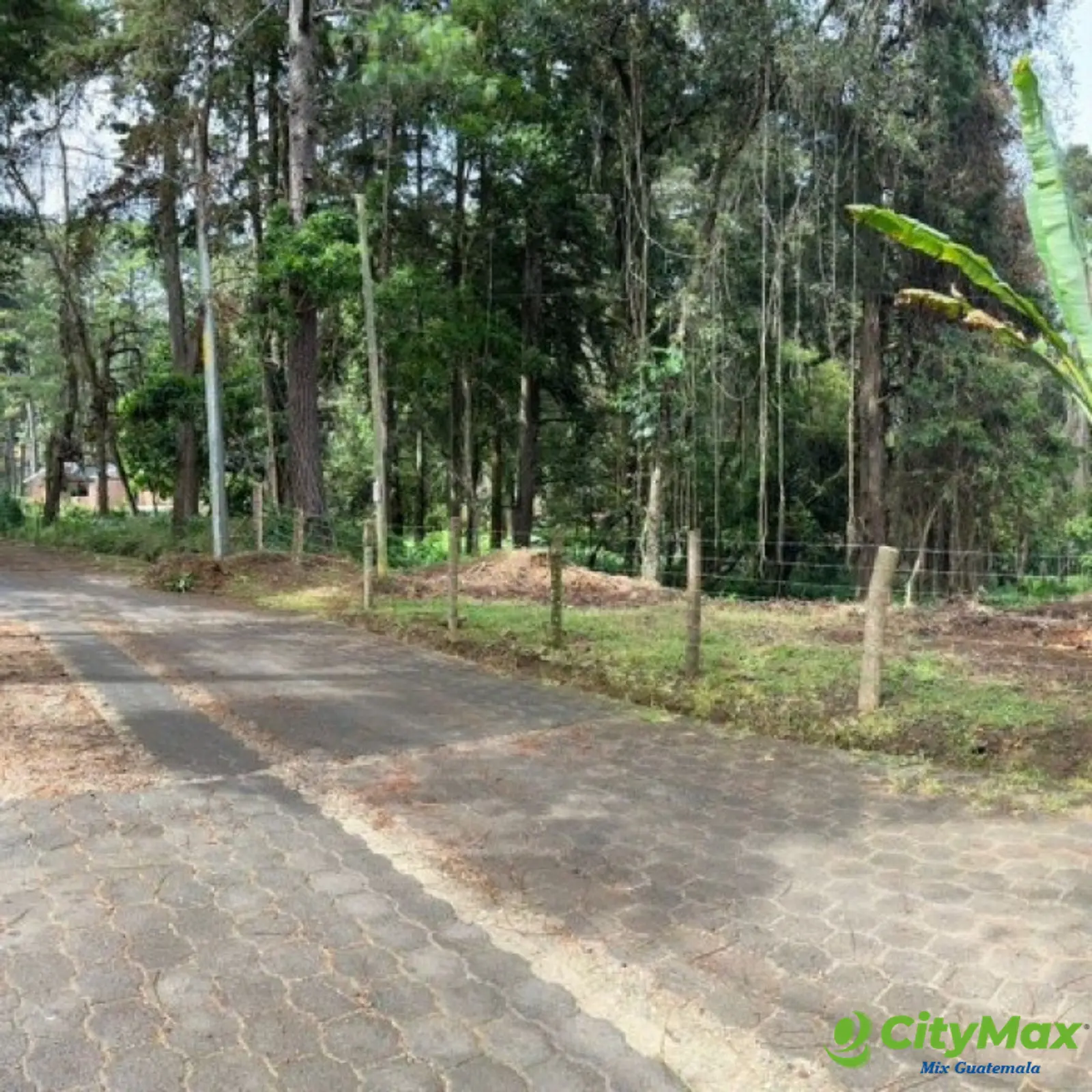 Terreno Residencial en Venta El Encinal Tronco 2 Mixco - foto 5
