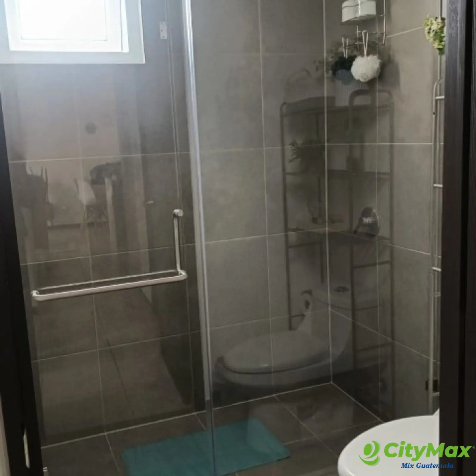 Apartamento Amueblado en Renta Zona 11 Parque San Jorge - foto 14