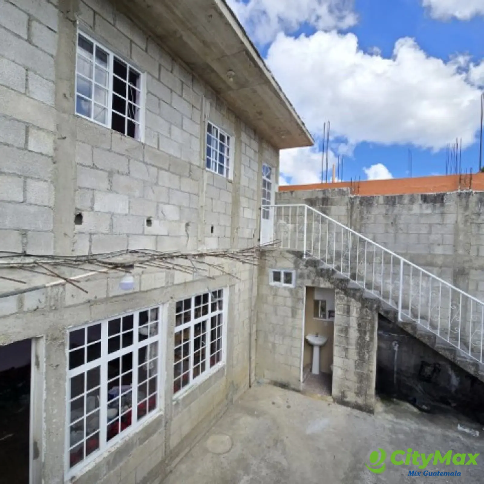 Casa en Renta San Lucas para Empresa, Bodega o Clínica - foto 4