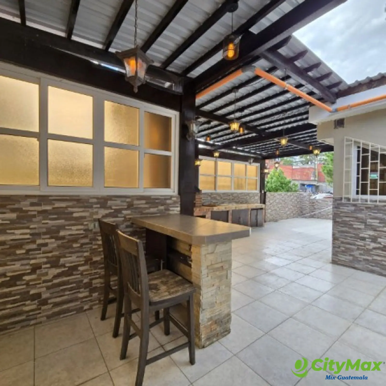 Casa en Venta Planes de Minerva Zona 11 Mixco - foto 16