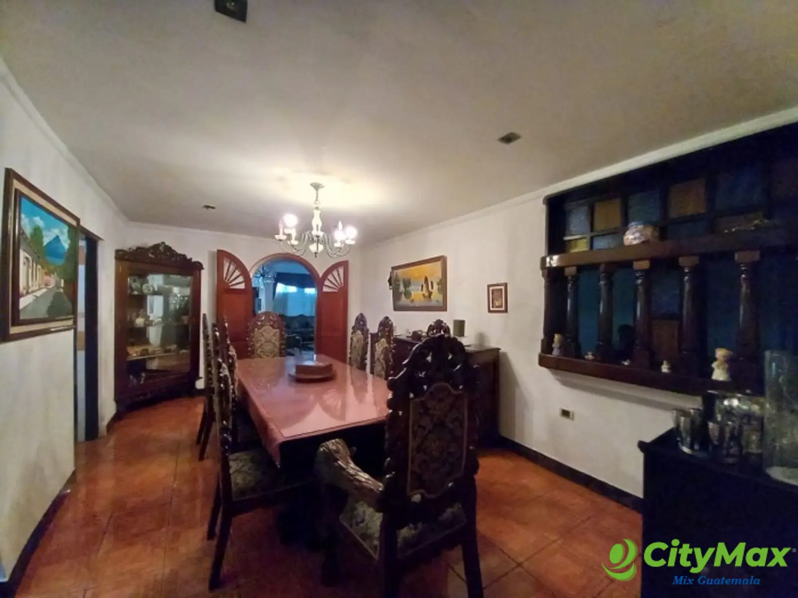 Casa grande en venta cerca a Carretera Interamericana  - foto 11