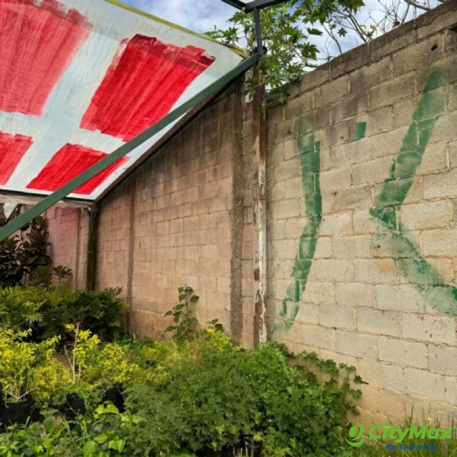 Terreno Comercial en Renta Zona 4 Socabal Chimaltenango - foto 9